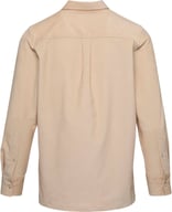 Miniatyrbilde 2 av Havregryn Elevate Alum kordfløyelsskjorte unisex