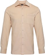 Miniatyrbilde 1 av Havregryn Elevate Alum kordfløyelsskjorte unisex