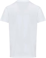 Miniatyrbilde 2 av Hvit Elevate Balfour 200 g/m² kortermet OCS organisk unisex t-skjorte