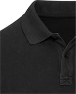 Miniatyrbilde 3 av Skoggrønn Elevate Calgary 200 g/m2 vasket polo til herre