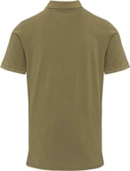 Miniatyrbilde 2 av Skoggrønn Elevate Calgary 200 g/m2 vasket polo til herre