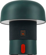 Miniatyrbilde 2 av Akvamarin Kooduu Sensa Play Mini Portabel JBL Høyttaler og Lampe