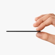 Miniatyrbilde 2 av Melert kull Chipolo Chipolo CARD sporingskort