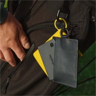 Miniatyrbilde 4 av Melert kull Chipolo Chipolo CARD sporingskort