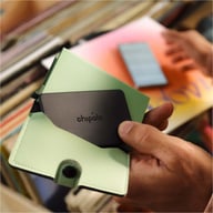 Miniatyrbilde 5 av Melert kull Chipolo Chipolo CARD sporingskort