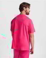 Miniatyrbilde 4 av Donau blå Roly WRK Panacea 160 g/m2 kortermet unisex serviceoverdel