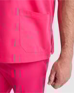 Miniatyrbilde 5 av Donau blå Roly WRK Panacea 160 g/m2 kortermet unisex serviceoverdel