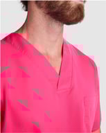 Miniatyrbilde 6 av Donau blå Roly WRK Panacea 160 g/m2 kortermet unisex serviceoverdel