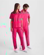 Miniatyrbilde 8 av Donau blå Roly WRK Panacea 160 g/m2 kortermet unisex serviceoverdel