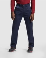 Miniatyrbilde 5 av Bly Roly WRK Daily Stretch 250 g/m2 arbeidsbukser i elastan