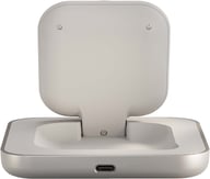 Miniatyrbilde 1 av Hvit Zens Zens 15 W magnetisk nattbordlader