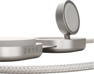 Miniatyrbilde 4 av Hvit Zens Zens Pro 3 140 W USB-C 3-i-1-ladekabel