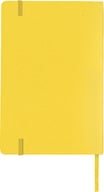 Miniatyrbilde 1 av Gul JournalBooks Classic A5 Notatbok