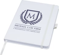 Miniatyrbilde 7 av Havregryn Marksman Honua A5 Resirkulert Notatbok