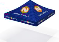 Miniatyrbilde 1 av 11-31-100115 Tak til Telt Popup 3 x 3 meter