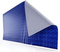 Miniatyrbilde 2 av Trykk på én side Teltvegg 6 meter