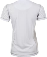 Miniatyrbilde 1 av Hvit Tracker Original Cool T-skjorte Dame