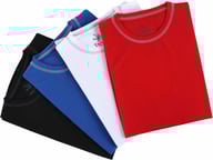 Miniatyrbilde 5 av Hvit Tracker Original Cool T-skjorte Dame