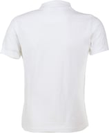 Miniatyrbilde 1 av Hvit Tracker Original Pique Poloskjorte Dame