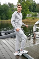 Miniatyrbilde 2 av Gråmelert Tracker Original Bukse