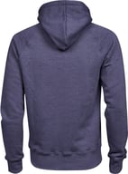 Miniatyrbilde 1 av Blåmelert Tracker Original Hettegenser