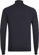 Miniatyrbilde 1 av Marine Tracker Pima Cotton Half-Zip Strikkegenser