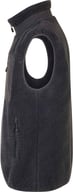 Miniatyrbilde 2 av Charcoal Tracker Teddy Fleecevest
