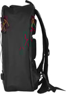 Miniatyrbilde 1 av Gul Tracker Bow Zip