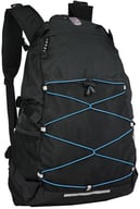 Miniatyrbilde 1 av Gress Grønn Tracker Elastisk Strikk