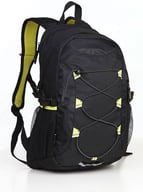 Miniatyrbilde 3 av Gress Grønn Tracker Elastisk Strikk