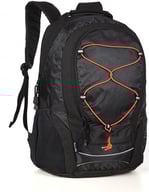 Miniatyrbilde 5 av Gress Grønn Tracker Elastisk Strikk