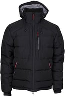 Miniatyrbilde 3 av Gress Grønn Tracker String Zip Puller