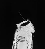 Miniatyrbilde 2 av Mørk Grå Tracker Double Layer Reflective Lue