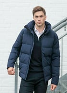 Miniatyrbilde 5 av Marine Tracker Exclusive Dunjakke