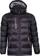 Miniatyrbilde 3 av Koksgrå Tracker Supersoft Dunjakke