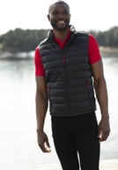 Miniatyrbilde 7 av Koksgrå Tracker Superlight Dunvest