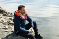 Miniatyrbilde 2 av Marine Tracker Active Softshelljakke