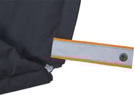 Miniatyrbilde 2 av Sort Tracker Original Sport Parkas