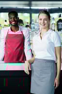 Miniatyrbilde 1 av Brun Tracker Original Cafe Forkle