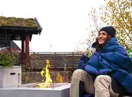 Miniatyrbilde 8 av Marine Tracker Exclusive Dunpledd