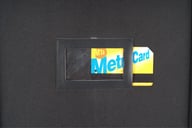 Miniatyrbilde 8 av Sortmelert Tracker Roller Trillebag