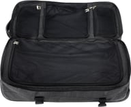 Miniatyrbilde 14 av Sortmelert Tracker Roller Trillebag