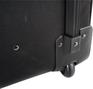 Miniatyrbilde 17 av Sortmelert Tracker Roller Trillebag