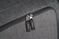 Miniatyrbilde 20 av Sortmelert Tracker Roller Trillebag