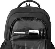 Miniatyrbilde 2 av Sort Tracker Basic Business Ryggsekk