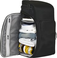 Miniatyrbilde 2 av Sort Tracker Original Cabin Pack