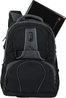 Miniatyrbilde 7 av Sort Tracker Original Business 2 Ryggsekk