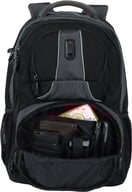 Miniatyrbilde 10 av Sort Tracker Original Business 2 Ryggsekk
