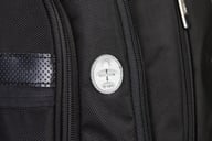 Miniatyrbilde 2 av Sort Tracker Black Edition Business Ryggsekk