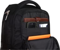 Miniatyrbilde 6 av Sort Tracker Black Edition Business Ryggsekk